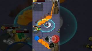 Tournament of chop io game screenshot 5