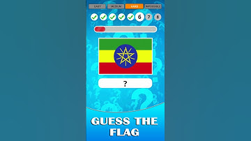 🌐 Only true geography fans get 8/8 on this flag quiz 🧠