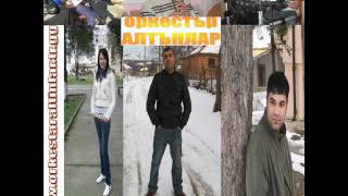 Ork.altinlar-Instrumental Fero Version 2011