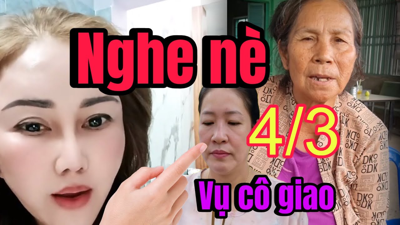 Инцидент с участием курьерши и дяди Ба Миня сегодня, 4 марта, накаляется.