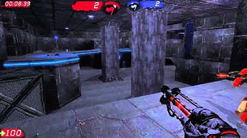 UT3 IG CTF-IndusRage on 6-7-12