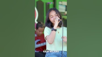 Anane Mung Tresno Kalih Welasku