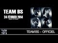 Team BS - J'Rappe [Audio]