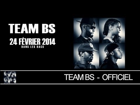 Team BS (+) Je Rappe