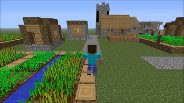 MOD SHOWCASE! - Animated Player Mod 1.5.2