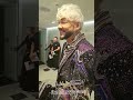Филипп Киркоров поздравил прекрасную Наталью Подольскую с днем рождения #киркоров #shorts 20.05.2026