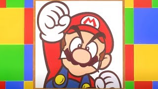 Super Mario Odyssey - All Mini Rocket Challenges