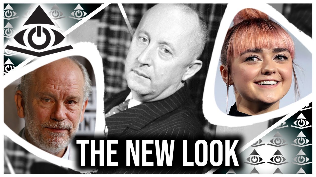 The New Look: John Malkovich In Advanced Negotiations & Maisie Williams  Offered Role In Christian Dior vs Coco Chanel Biopic Series: Exclusive -  The Illuminerdi