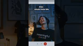 wisata masa lalu #film #filmindonesia #webseries