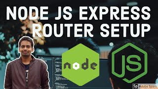 Node JS Route Handler #14