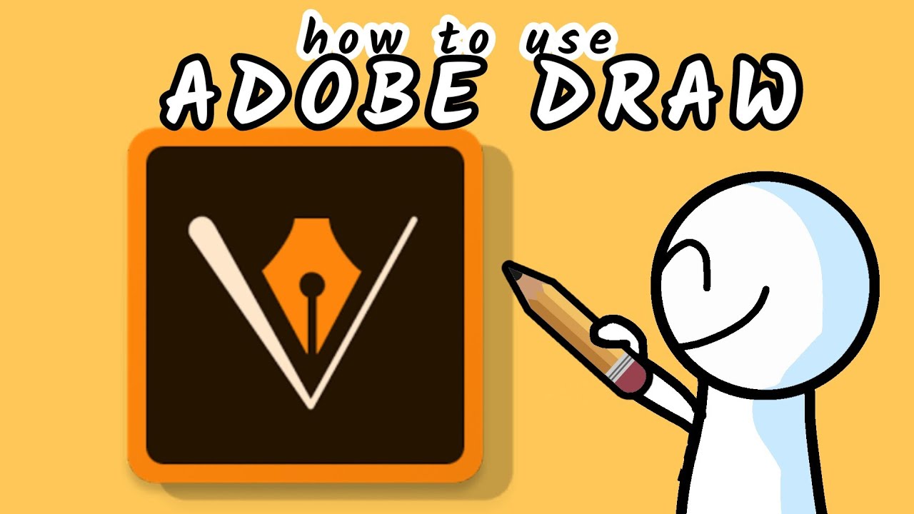 How To Use Adobe Illustrator Draw On Your Android Iphone Mobile Devices Youtube