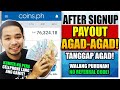 NO REFERRAL CODE: PAGKA SIGN-UP WITHDRAW AGAD! TANGGAP DIN AGAD! LIVE WITHDRAWL W/ PROOF OF PAYOUT