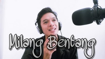 MILANG BENTANG (Rika Rafika) ||Cover by Didaperm