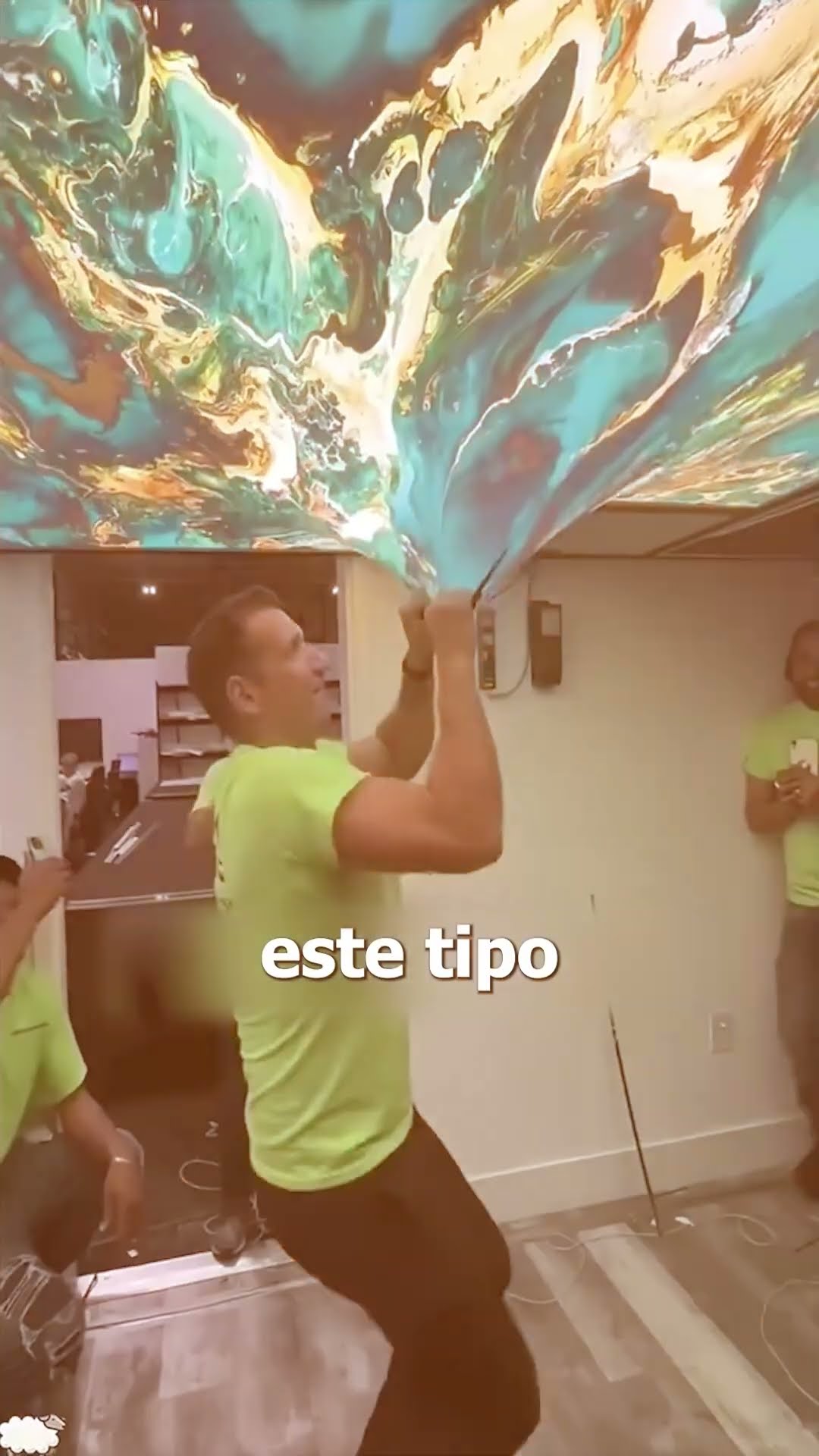El TECHO más RESISTENTE?