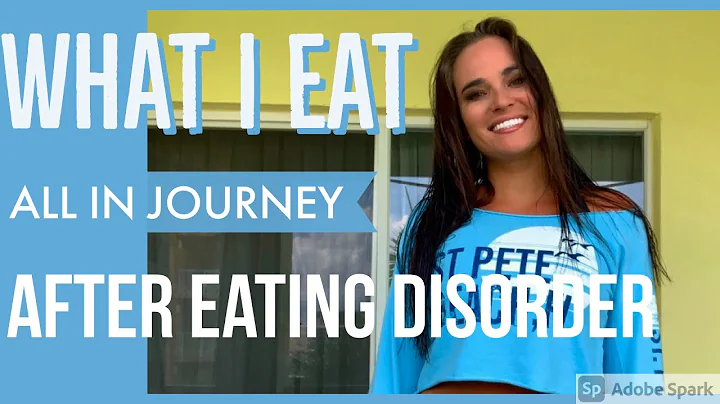 REAL WHAT I EAT IN A WEEK || intuitive eating | 2 ...