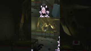 Nightmare at the Living Museum... - Crime Scene Cleaner | #k0k0m00 on #Twitch