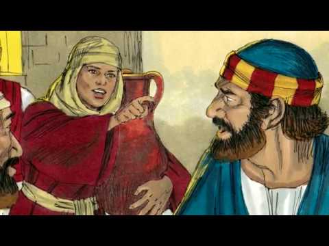Nahuatl De La Huasteca Central Jesus Es Arrestado E Interrogado Marcos Nch Nahuatl De La Huasteca Central Jesus Es Arrestado E Interrogado Marcos Nch