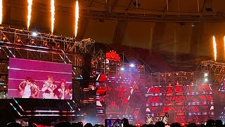 Busan One Asia Festival 2023- NCT 127, Zerobaseone, Treasure, Highlight, LeeChaeYeon, Ohmygirl, etc