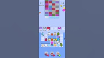 knit out level 540 September 2025 no boost