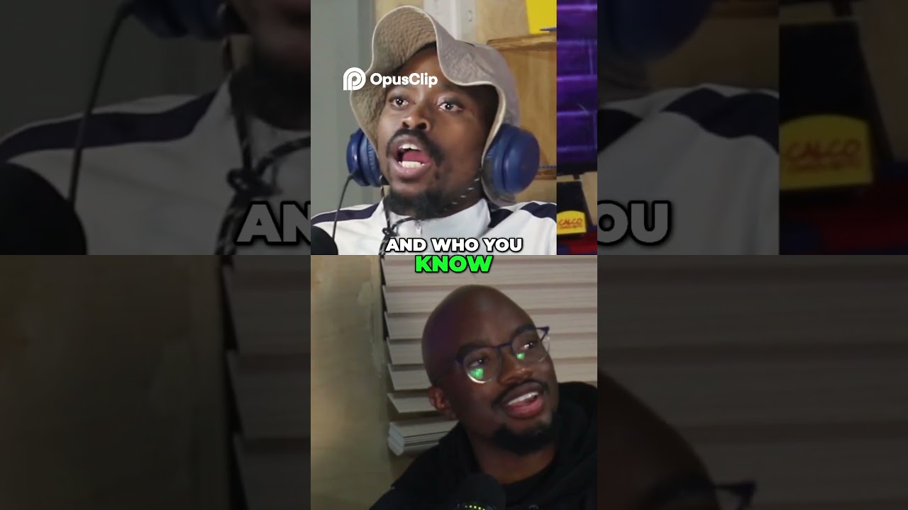 🏙️🔥 Nepotism in Cape Town: Why Real Talent Gets Overlooked  