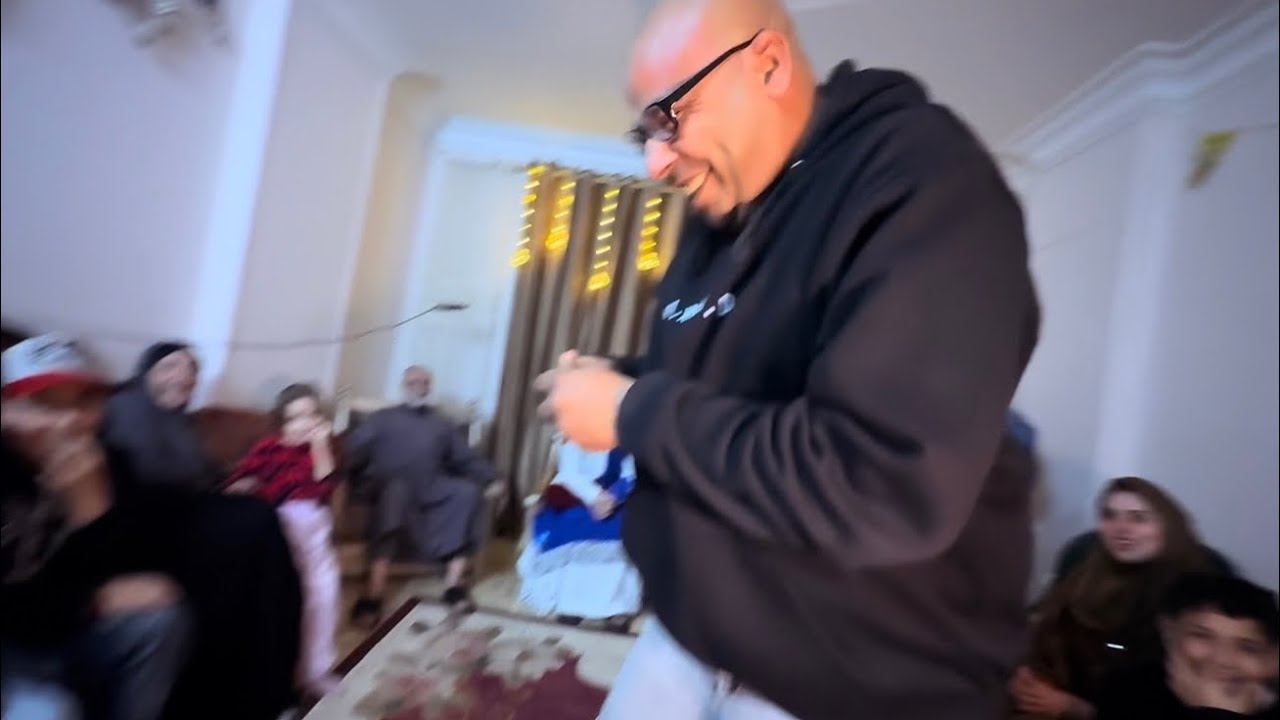 مقلبت العيله كلها اول يوم علي الفطار 🌙😱 امي طردتنا 