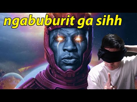 HELO GAES, MASIH PUASA KAN. MANGAT - HELO GAES, MASIH PUASA KAN. MANGAT