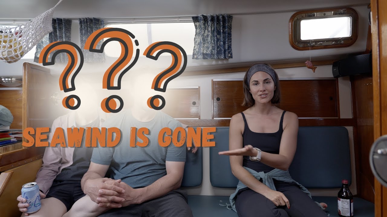 We SOLD our BOAT for $59,700.00 (who bought it?!) EP. 81