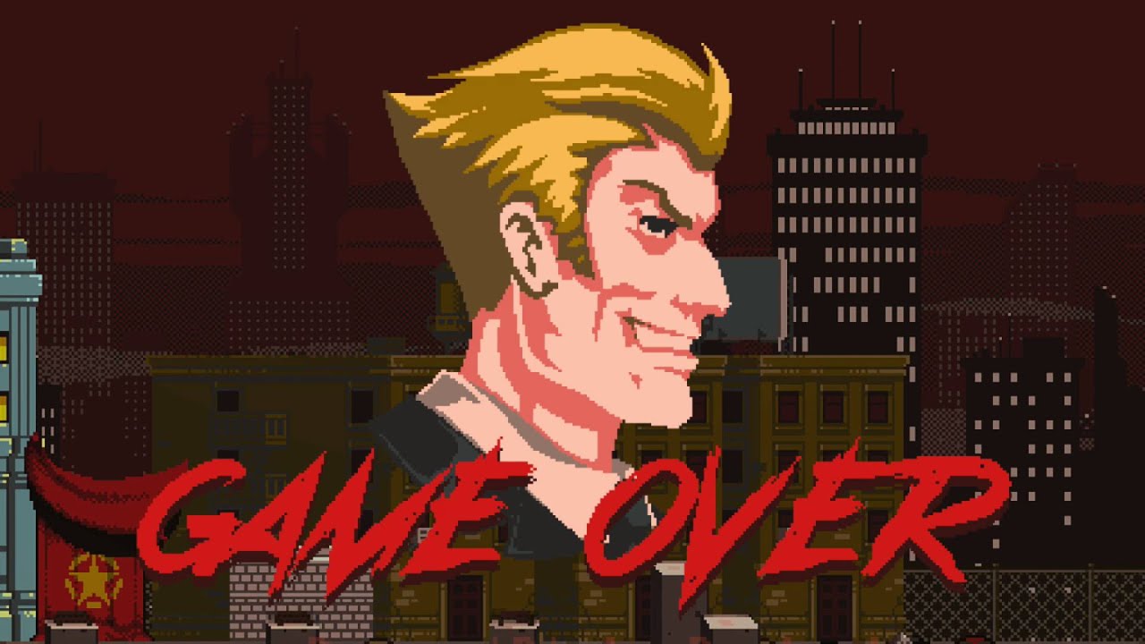 Radical Rebels SXSW Alpha Preview