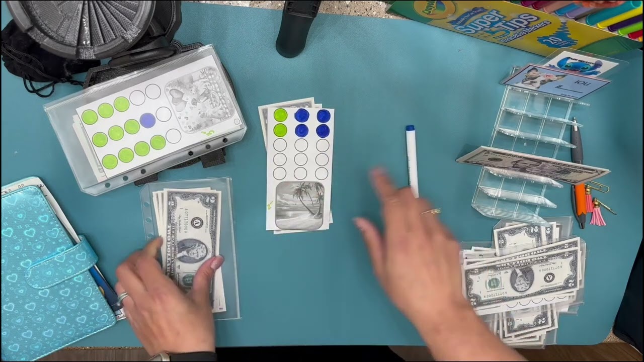 Mini Mondays (first video)