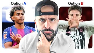 Football’s Top 10 YOUNG Talents Are SHOCKING…