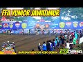 Ffa yunior jawatimur barisan motor kebo semua nmt motocross lereng kelud