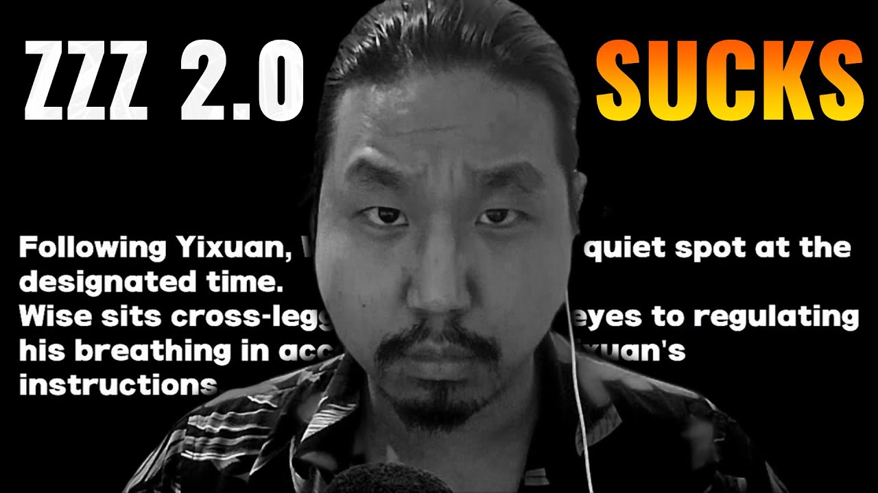 I Finally Played ZZZ 2.0 - YouTube