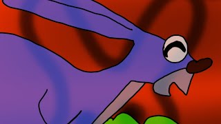 The Fast Rabbit Fastest