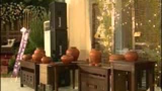 Kebo giro krawitan song Javanese orchestra