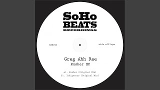 Indigenous (Original Mix)