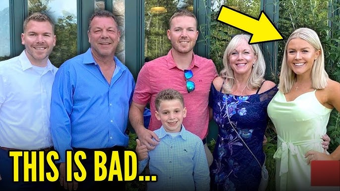 Karoline Leavitt BRUTALLY BETRAYED by Her Own FAMILY