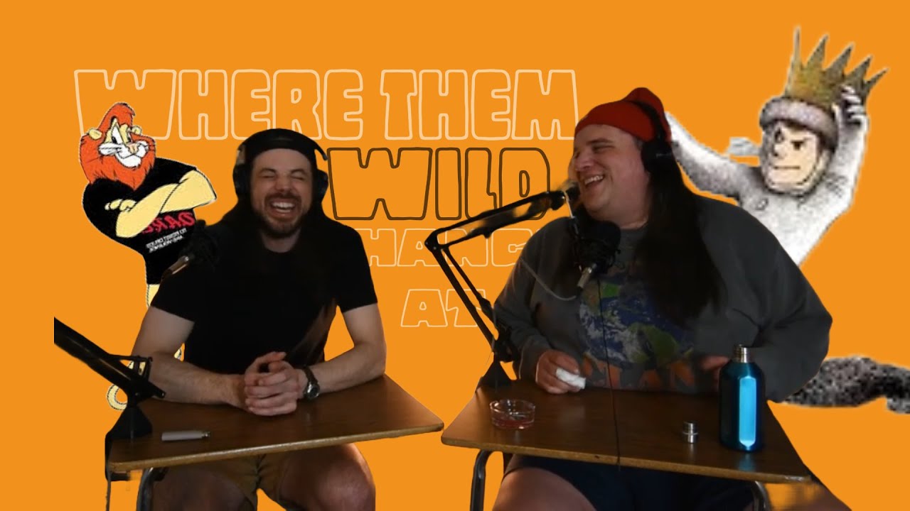 Wild Thangs Rapper 01: Where Them Wild Thangs At - YouTube