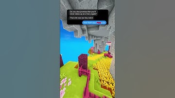 The end🤣☠️@Plug AI #text #texts#minecraftparkour