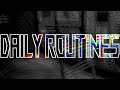 Daily Routines mp3