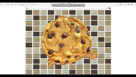 Cookie Clicker (Scratch Edition)