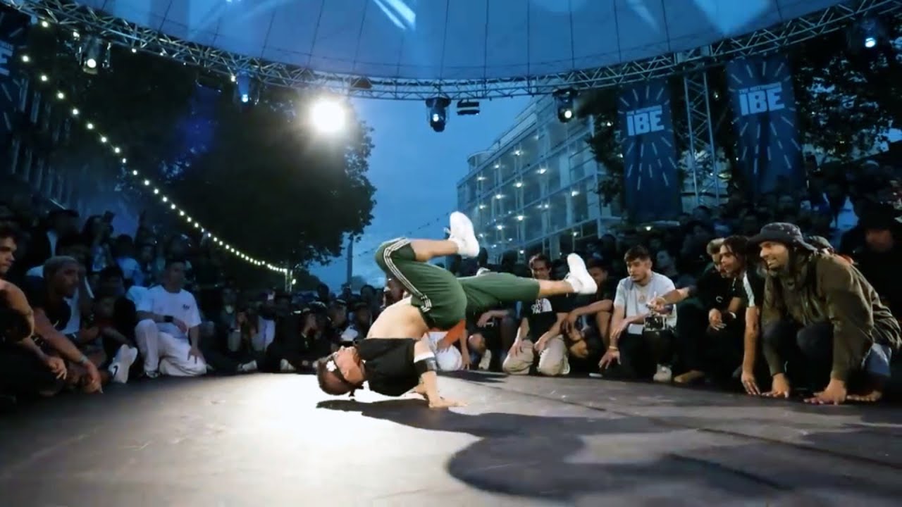 SymphoBreaks Cyberware [Electro Freestyle Music] YouTube