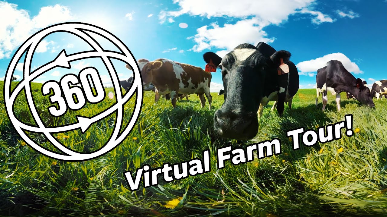 virtual tour farm