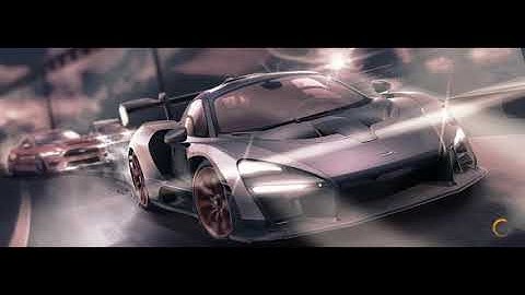 NEED FOR SPEED | NO LIMITS | JAGUAR C-X75 | RACE | DRIFTING | NITRO BOOST