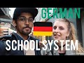 GERMAN SCHOOL SYSTEM by Nikhilesh Dhure