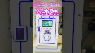 Ice Cream Vending Backend Dashboard + Project Review Checklist