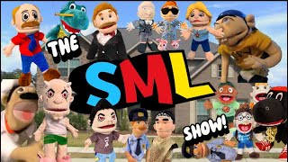 If Sml Was A Tv Show Credits To