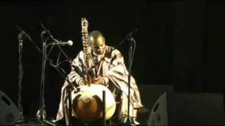 Elyne Road - Toumani Diabate live a Sermoneta