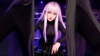 GOJO CYBER RAVE ⚡ Hyper Techno DJ Set 2026 | Anime Cosplay Techno Mix