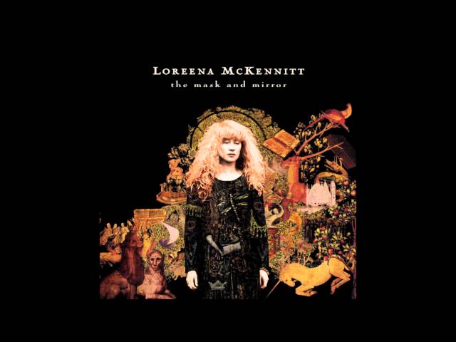 Loreena McKennitt - The Mystic's Dream class=