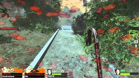 Dead Before Dawn Too part 1 of 7